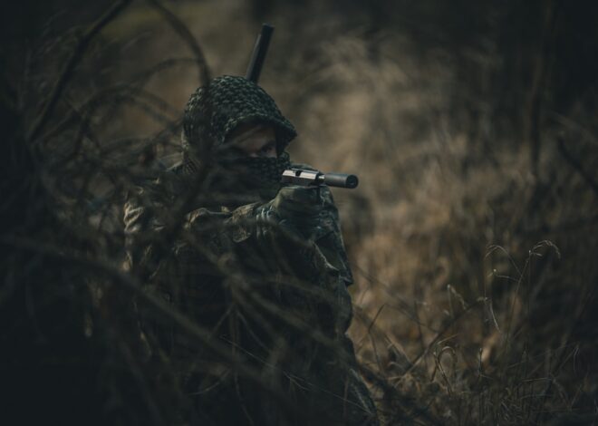 Southern Defense: Protecting the Region’s Borders