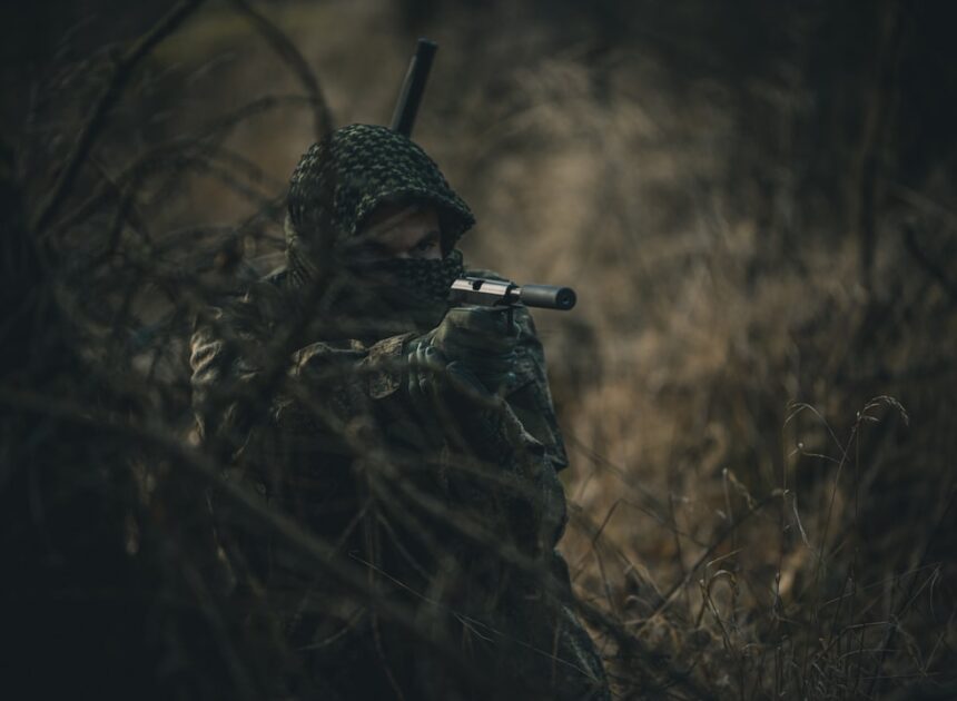Southern Defense: Protecting the Region’s Borders