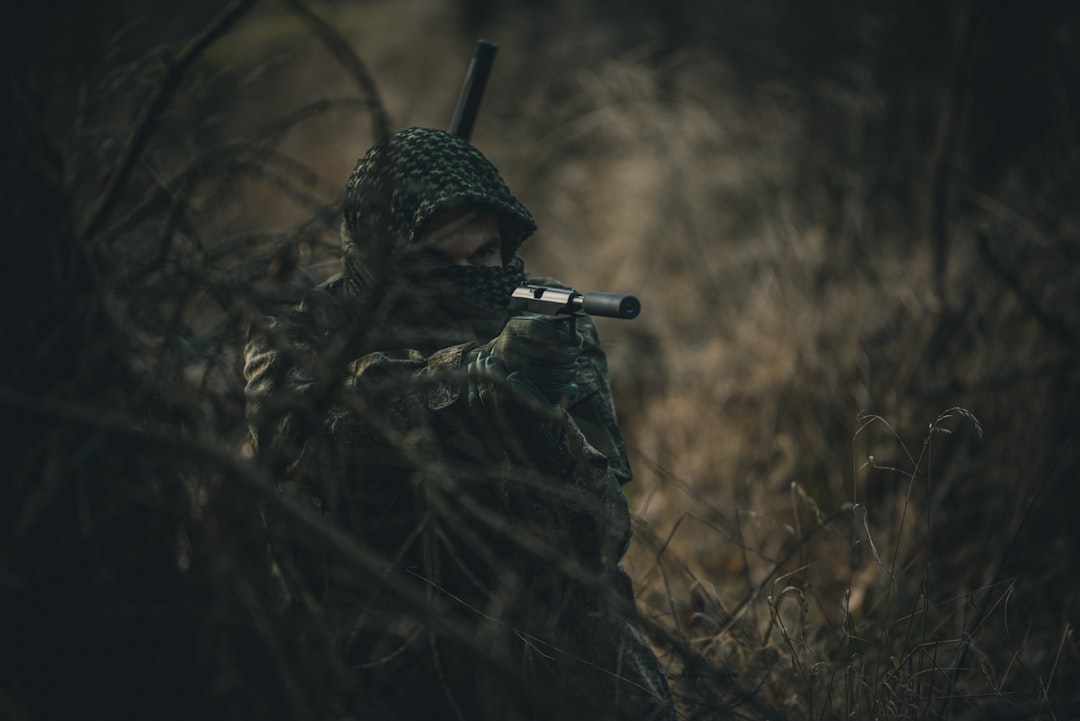 Southern Defense: Protecting the Region’s Borders