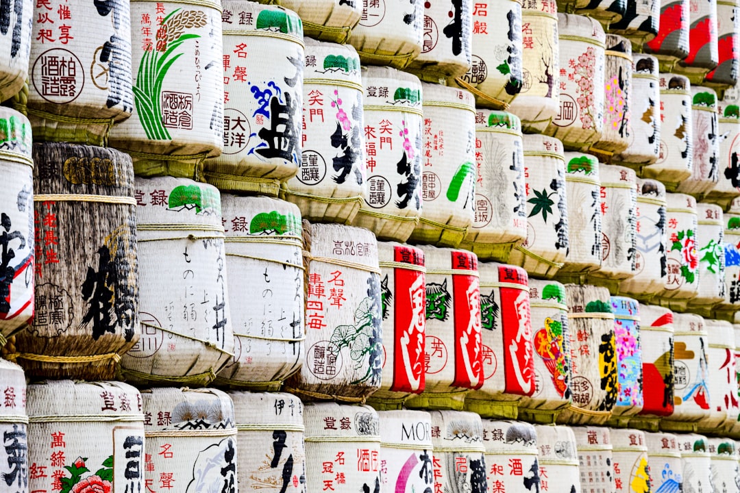 Exploring the Best Katsu Bar in Town