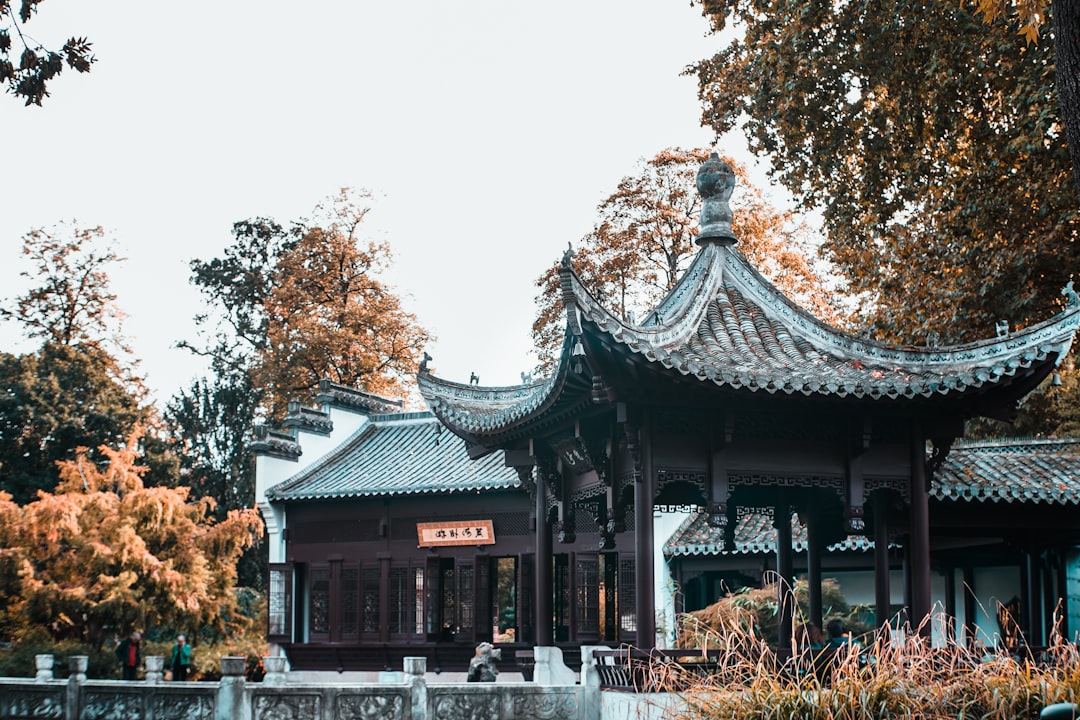 Unlocking the Secrets of Fortune Garden