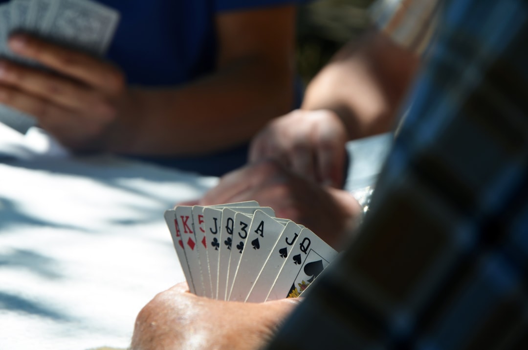 Mastering the 5 Crowns Card Game: Tips for Success