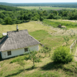 Living Traditions and Pottery in the Village of Opishnya
