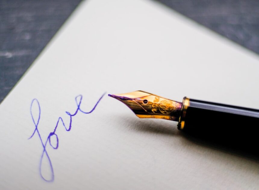 The Power of Friendship: I Will Always Write Back