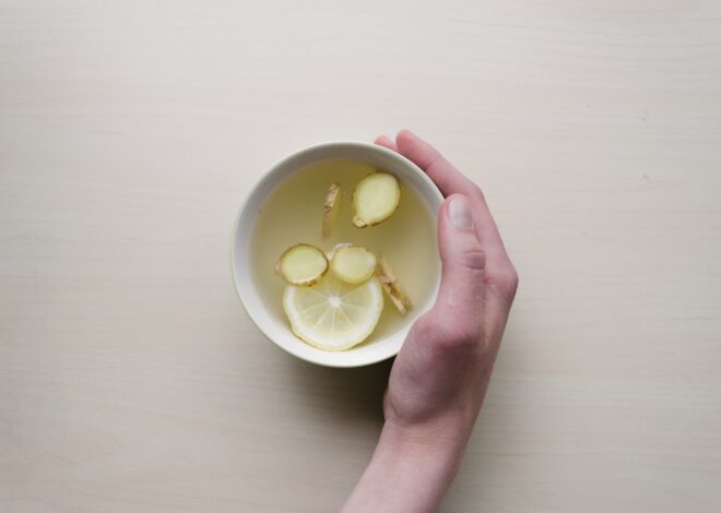 Gordolobo: The Healing Power of a Traditional Herbal Remedy