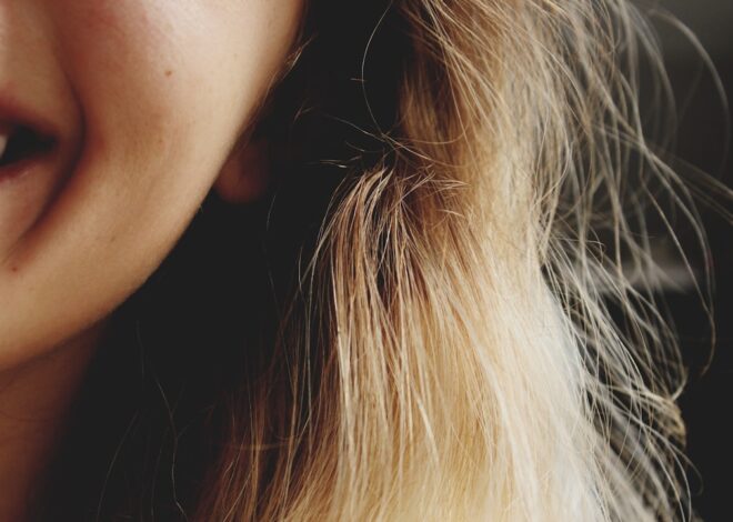Restoring Your Smile: Before and After Partial Dentures