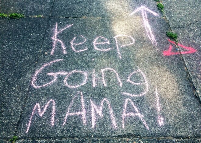 Chalk Art: Unleash Your Creativity