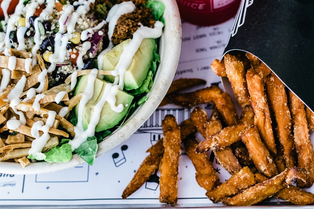Carp Salad: A Dreamlight Valley Delicacy
