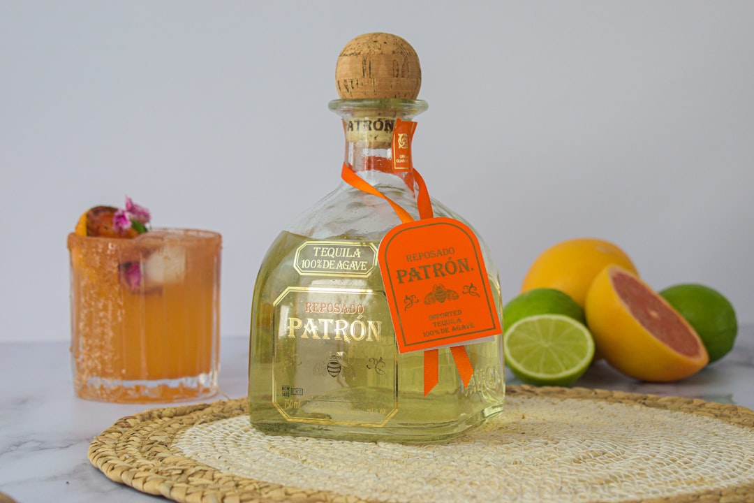 Discover the Delightful Agavero Tequila