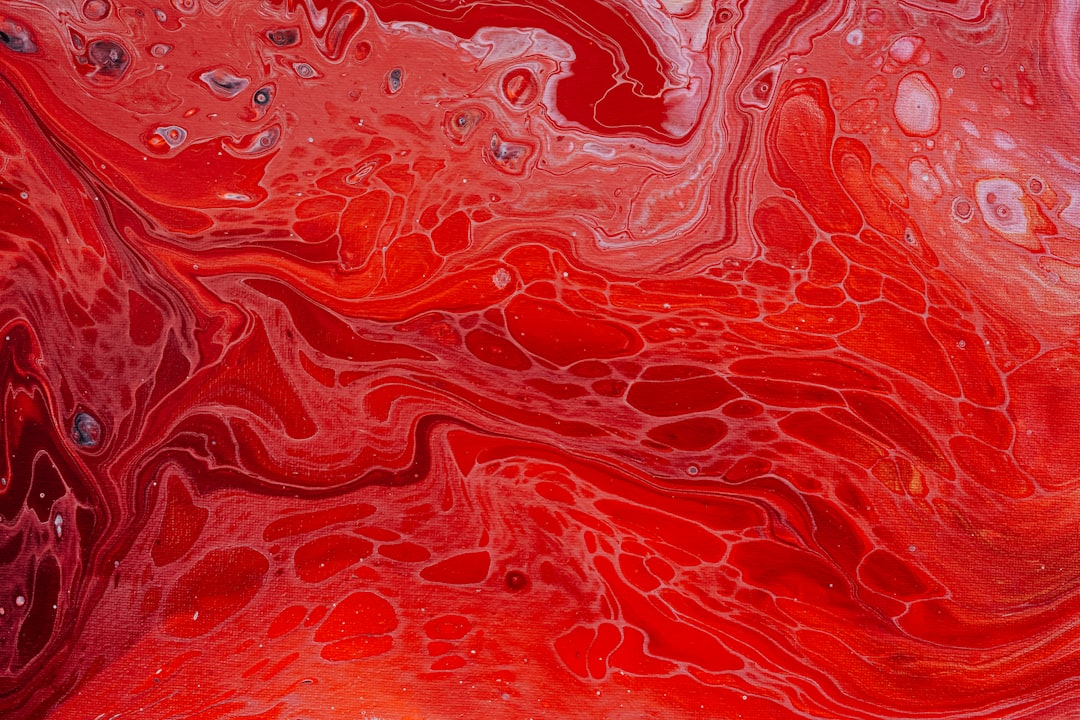 Unraveling the Mystery of the Red Monster