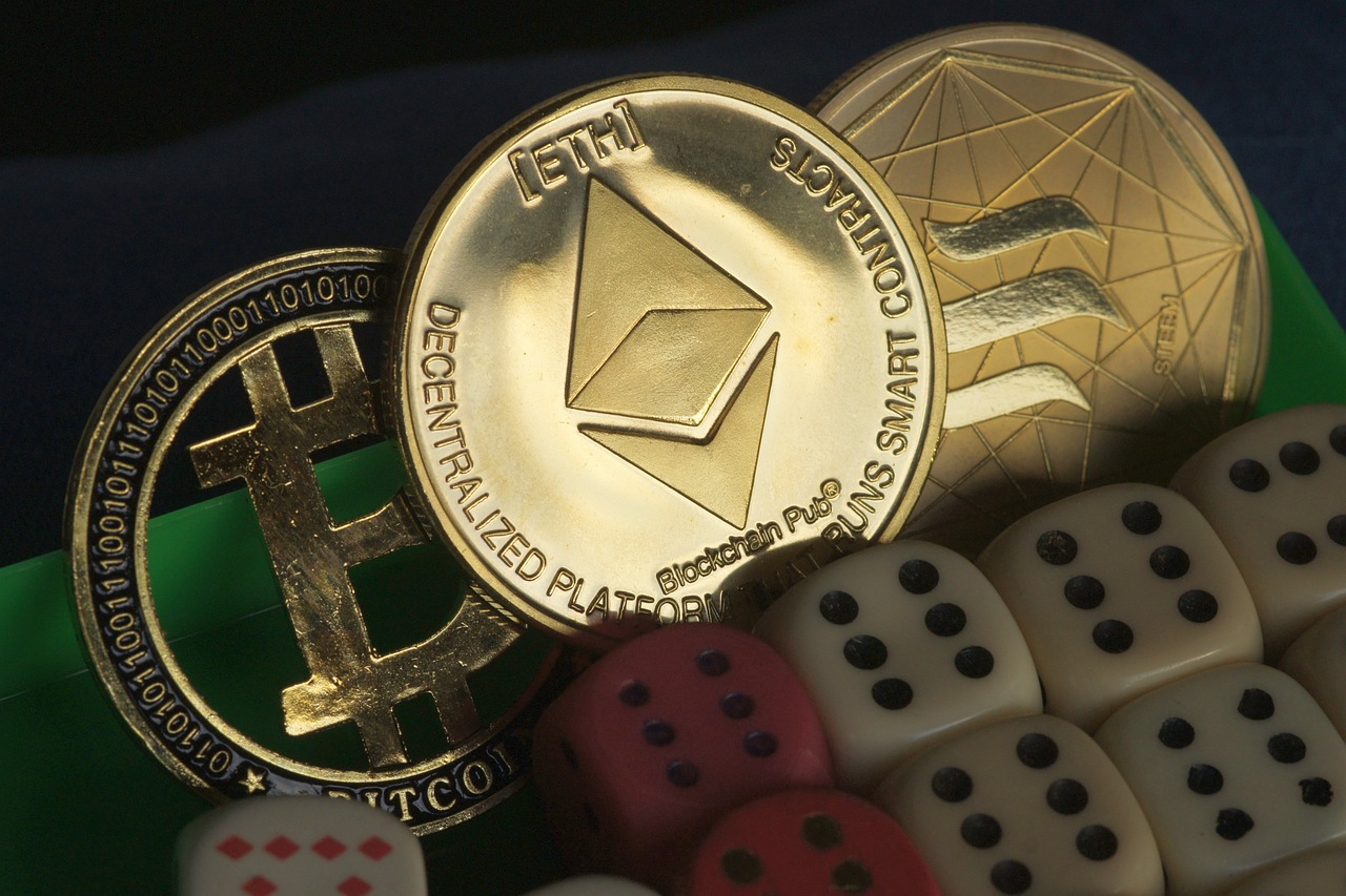 How to Buy ETH