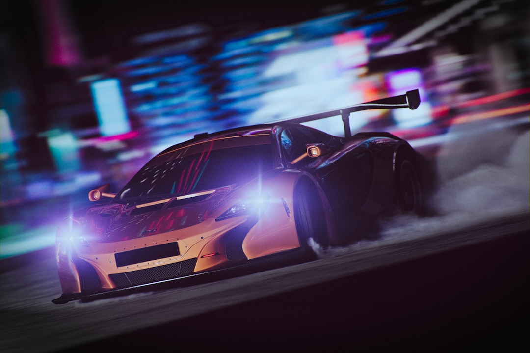 Mastering the Art of Lamborghini Drawing