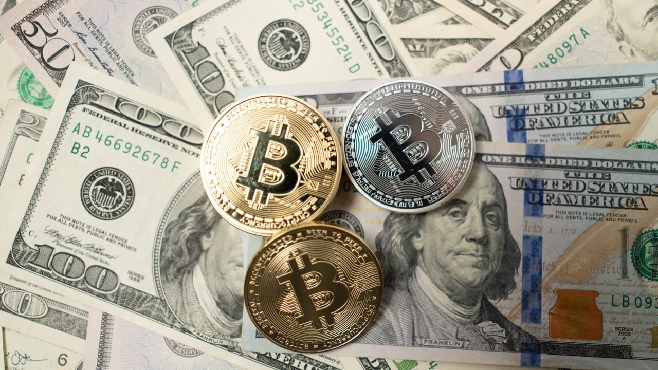 The Surprising Truth About btcusdt: Navigating the Teeter-Totter of Bitcoin and Tether